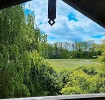 Privatunterkunft Ferienzimmer am Ammersee Kurzzeitvermietung - Dießen am Ammersee