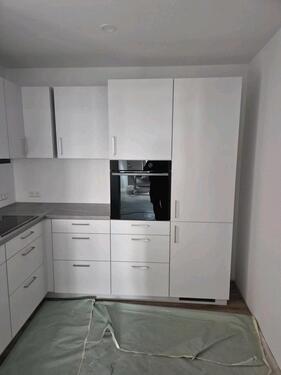 Foto - 2 Zimmer Etagenwohnung zur Miete in Bad Waldsee