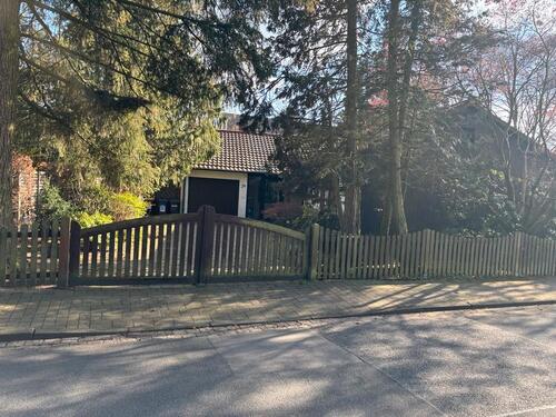 Foto - Einfamilienhaus in sehr guter Lage