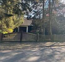 Einfamilienhaus in sehr guter Lage - Hannover Bothfeld-Vahrenheide