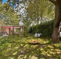 Vielseitiger Familiengarten in Stralsund - Devin