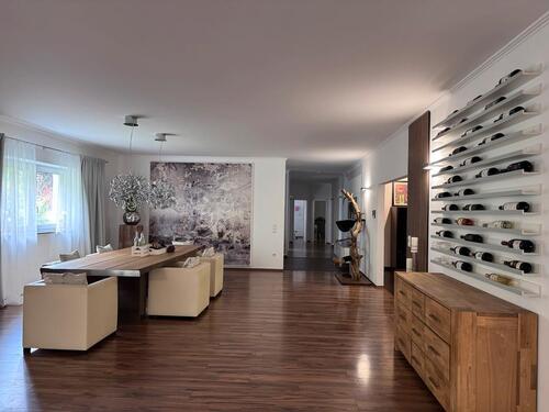 Foto - 5 Zimmer Einfamilienhaus in Zweibrücken