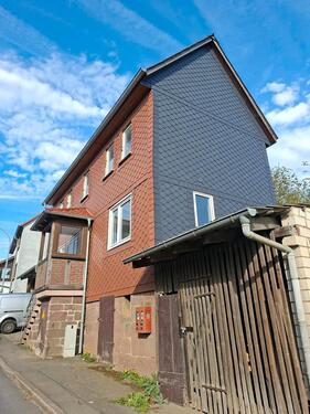 Foto - 3 Zimmer Einfamilienhaus zum Kaufen in Frielendorf