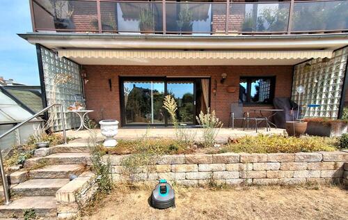 Foto - 3 Zimmer Terrassenwohnung zum Kaufen in Ratingen