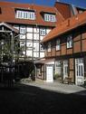 Foto - Etagenwohnung zur Miete in Wernigerode