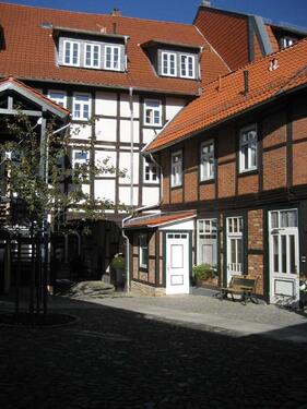 Foto - Etagenwohnung zur Miete in Wernigerode