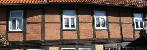 Foto - Etagenwohnung in Wernigerode