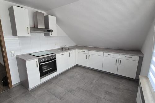 Foto - Etagenwohnung zur Miete in Sundern (Sauerland)