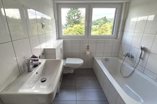 Foto - Etagenwohnung in Sundern (Sauerland)