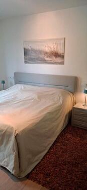 Foto - Etagenwohnung in Friedrichshafen