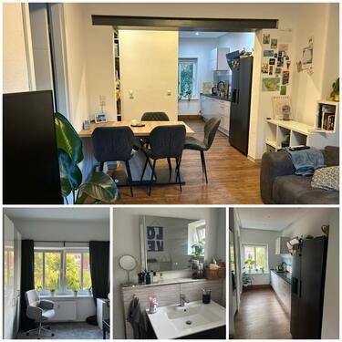 Foto - Möblierte Altbauwohnung - Rostock Komponistenviertel - saniert