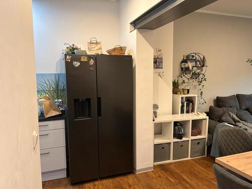 Foto - Etagenwohnung in Lambrechtshagen