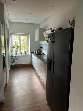 Foto - Etagenwohnung in Lambrechtshagen zur Miete