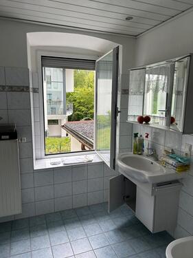 Foto - Etagenwohnung zur Miete in Rottweil