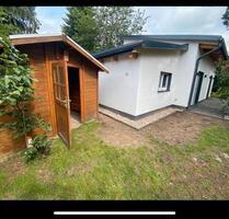 Haus mit Garten - Tinyhouse - 1.300,00 EUR Kaltmiete, in Berlin (PLZ: 12526) Treptow-Köpenick
