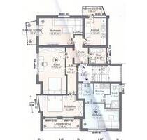 Wohnungsswap - 3 Zimmer, 75 m² - Homburger Str., Gummersbach