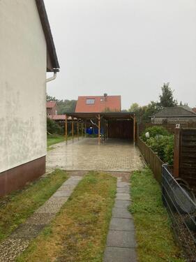 Foto - Etagenwohnung in Rethem (Aller)