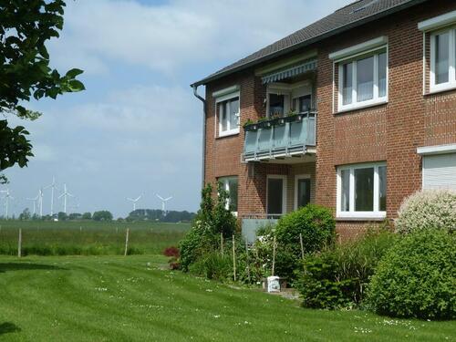 Foto - Brunsbüttel, 5 Zimmer Eigentumswohnung, 100m2