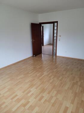 Foto - Etagenwohnung in Brunsbüttel