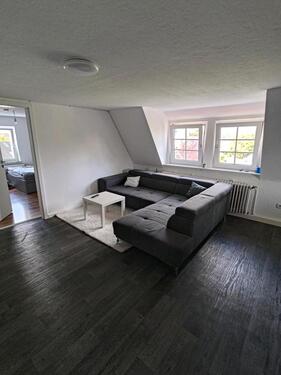 Foto - Etagenwohnung zur Miete in Soest