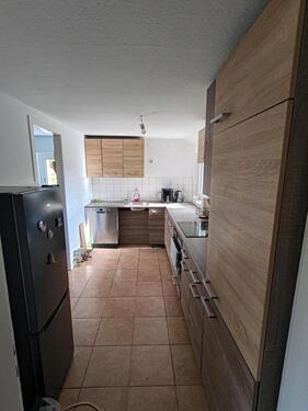 Foto - Etagenwohnung in Soest