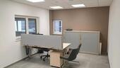 Foto - Büroraum mit Klima, Küche, Toilette zu vermieten