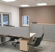 Büroraum mit Klima, Küche, Toilette zu vermieten - Würzburg