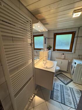 Foto - Etagenwohnung in Reutlingen