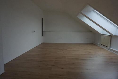 Foto - Etagenwohnung zum Kaufen in Duisburg