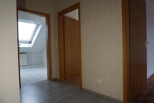 Foto - Etagenwohnung in Duisburg zum Kaufen