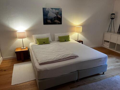 Foto - Möbliertes Zimmer auf Zeit - 590,00 EUR Kaltmiete,