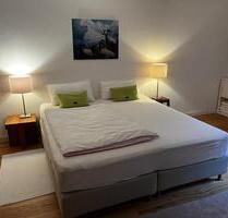 Möbliertes Zimmer auf Zeit - 590,00 EUR Kaltmiete, in München (PLZ: 80336) Ludwigsvorstadt-Isarvorstadt