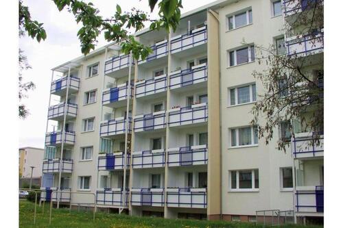 Foto - 2 Zimmer Etagenwohnung zur Miete in Plauen