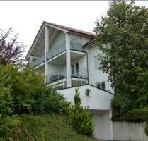 Wohlfühlwohnung am Hoyerberg 3 Zimmer Terrasse Tiefgarage - Lindau (Bodensee)