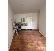 Kleine Wohnung nähe Hbf - 1.100,00&nbsp;EUR Kaltmiete, ca.&nbsp; 44,70&nbsp;m&sup2; in Berlin (PLZ: 10557) Mitte