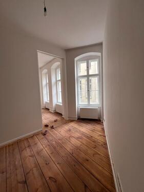 Foto - 2 Zimmer Etagenwohnung zur Miete in Berlin