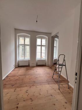 Foto - 2 Zimmer Etagenwohnung in Berlin