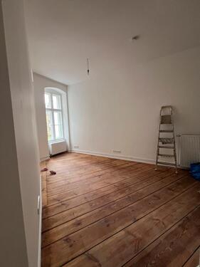 Foto - Etagenwohnung in Berlin zur Miete