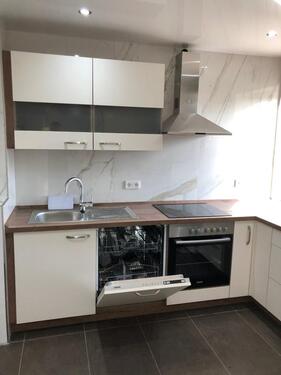 Foto - 5 Zimmer Etagenwohnung zur Miete in Hann. Münden