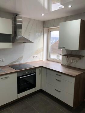 Foto - 5 Zimmer Etagenwohnung in Hann. Münden