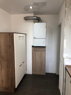 Foto - Etagenwohnung in Hann. Münden zur Miete