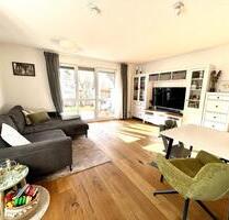 Sonnige EG Maisonette Wohnung - 115qm Wohn-Nutzfläche - Geretsried