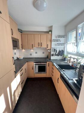 Foto - 5 Zimmer Etagenwohnung in Geretsried