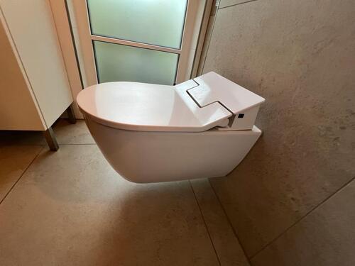 Foto - 4 Zimmer Etagenwohnung in Bensheim