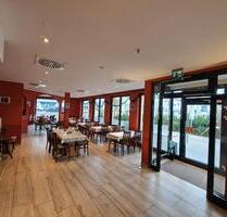 BESTLAGE Restaurant mit Terrasse und Parkplätzen und einer 5 Zimmer Wohnung - Finsing