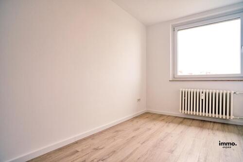 Foto - 3 Zimmer Etagenwohnung zur Miete in Minden