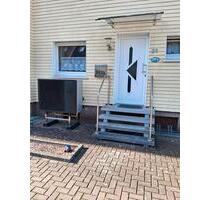 Reihenmittelhaus mit Garage, Terrasse und Garten - ruhige Lage - Vechelde