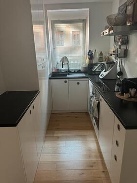 Foto - Etagenwohnung in München zur Miete