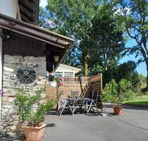Ferienhaus in Klingenbrunn Bayerischer Wald am Nationalpark - Spiegelau