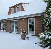 Schönes Einfamilienhaus in guter Lage - Salzgitter Ortschaft Südost